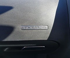 Audi a5 S line Quattro - Image 9/10