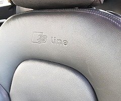 Audi a5 S line Quattro - Image 10/10