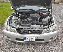 04 is200 for sale