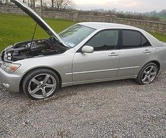 04 is200 for sale