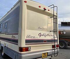 1995 Ford E350 Motorhome Diesel - Image 5/10