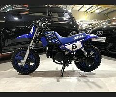 Pw50 parts wanted!