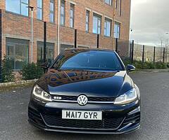 2017 Volkswagen Golf - Image 5/7