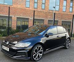 2017 Volkswagen Golf - Image 6/7