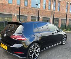 2017 Volkswagen Golf - Image 7/7