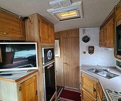 1995 Ford E350 Motorhome Diesel - Image 7/10