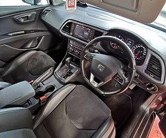 Seat Leon Fr - Image 8/10