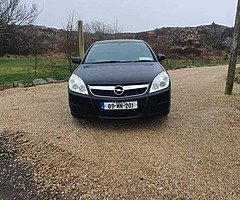Opel vectra - Image 4/7
