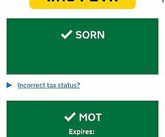 2004 Triumph Sprint - Image 9/10