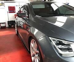 Seat Leon Fr - Image 6/10