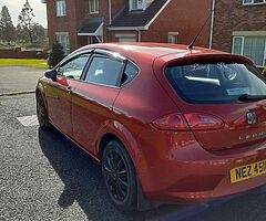 2007 SEAT Leon - Image 5/8