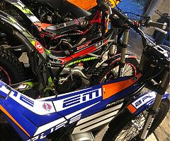 2021 Electric Motion E-Pure Race