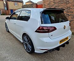 2014 Volkswagen Golf