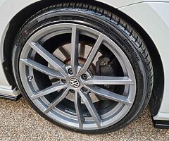 2014 Volkswagen Golf - Image 9/10