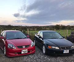 WHATS FOR SALE BMW HONDA TOYOTA NISSAN FORD ETC - Image 5/5