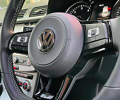 Volkswagen Passat CC R Line 2015 DSG