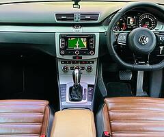 Volkswagen Passat CC R Line 2015 DSG - Image 3/10