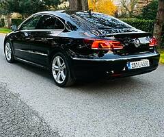 Volkswagen Passat CC R Line 2015 DSG - Image 4/10