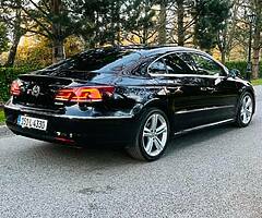 Volkswagen Passat CC R Line 2015 DSG - Image 5/10