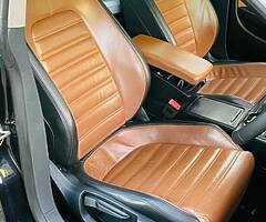 Volkswagen Passat CC R Line 2015 DSG - Image 8/10
