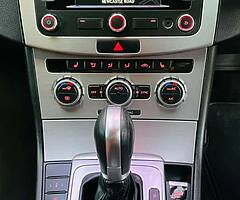 Volkswagen Passat CC R Line 2015 DSG - Image 9/10