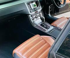 Volkswagen Passat CC R Line 2015 DSG - Image 10/10