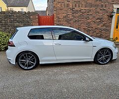 2014 Volkswagen Golf - Image 6/10