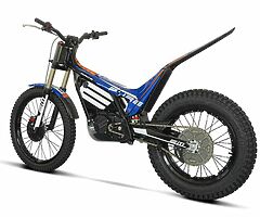 2021 Electric Motion E-Pure Race