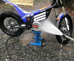 2021 Electric Motion E-Pure Race