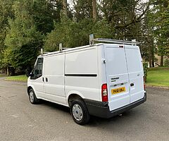 2012 Ford Transit - Image 3/10