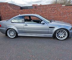 2004 BMW M3 - Image 6/9