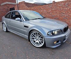 2004 BMW M3 - Image 7/9