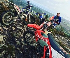 Sherco 250 ser - Image 4/7