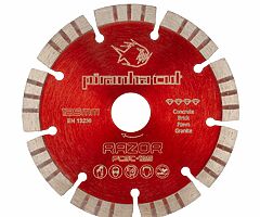 Diamond blades High quality Piranhacut - Image 6/6
