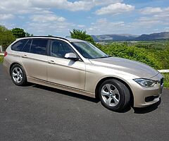 BMW 320D
