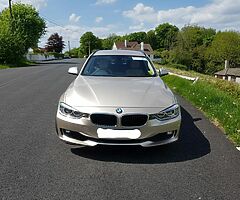 BMW 320D
