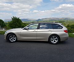 BMW 320D - Image 3/7