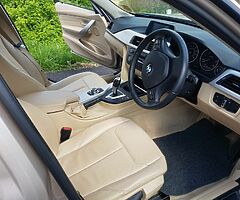 BMW 320D - Image 5/7