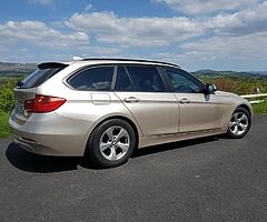 BMW 320D - Image 7/7