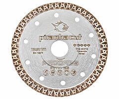 Diamond blades High quality Piranhacut