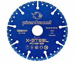 Diamond blades High quality Piranhacut - Image 3/6