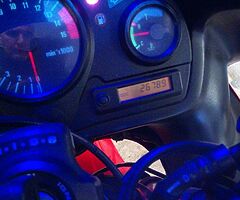 2000 Honda CBR - Image 3/4