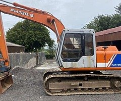 TOP PRICES FOR YOUR OLD DIGGERS ALL AREAS COVERED IRELAND AN UK ...