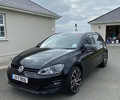 171 Volkswagen Golf