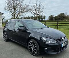 171 Volkswagen Golf