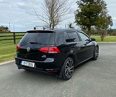 171 Volkswagen Golf - Image 3/3