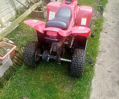 2016 E-TON Beamer - Image 4/4