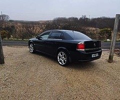 Opel vectra - Image 7/7