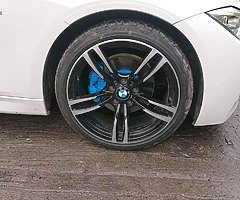 Alloy refurbishment