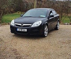 Opel vectra - Image 4/7